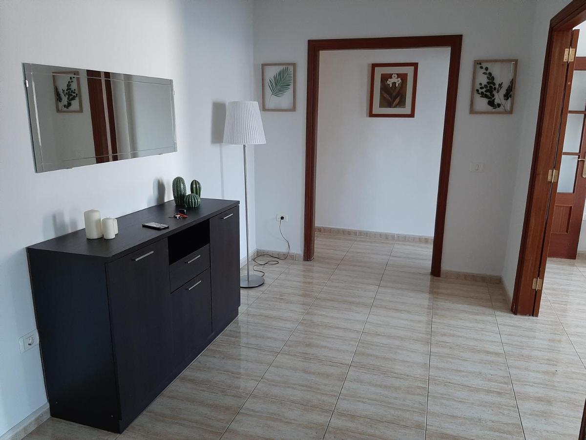 San Sebastián 65 Apartamento Santa Cruz de Tenerife Exterior foto