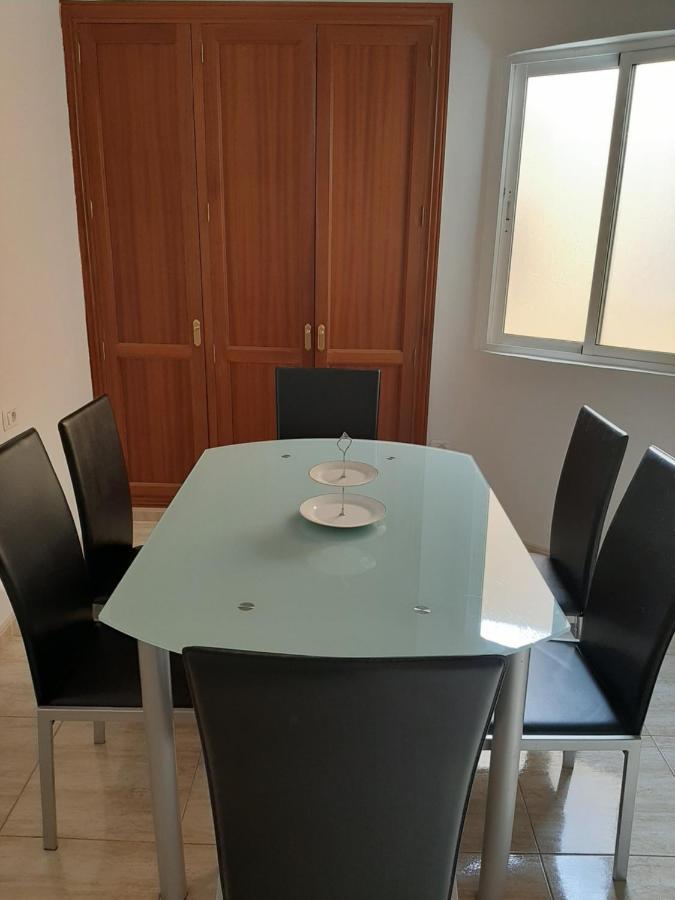 San Sebastián 65 Apartamento Santa Cruz de Tenerife Exterior foto