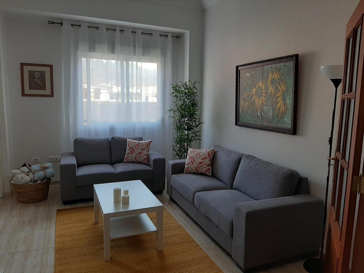 San Sebastián 65 Apartamento Santa Cruz de Tenerife Exterior foto