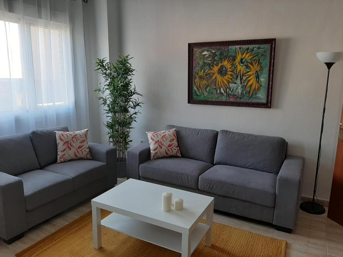 San Sebastián 65 Apartamento Santa Cruz de Tenerife Exterior foto