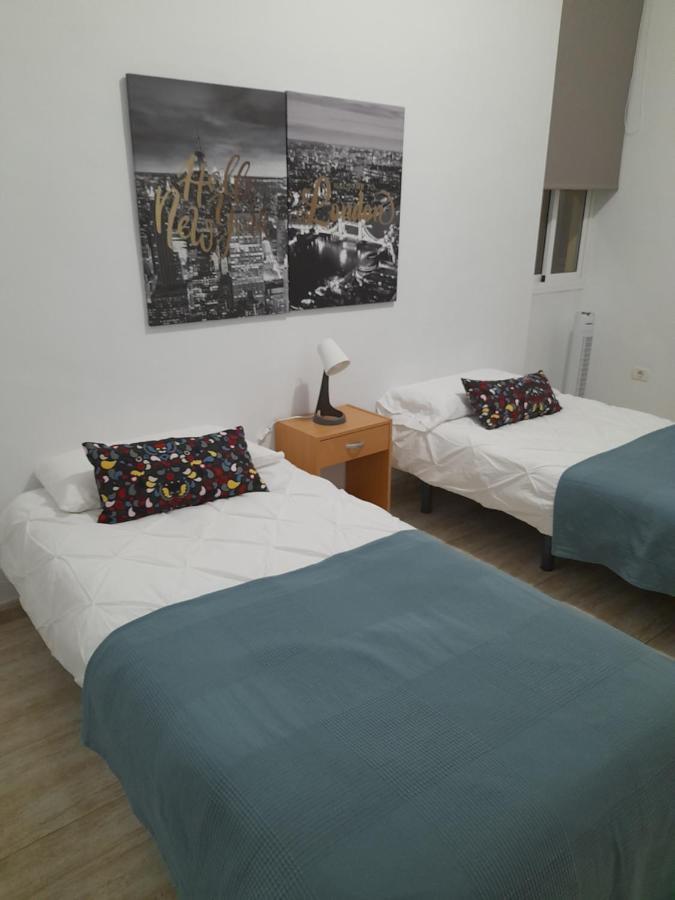 San Sebastián 65 Apartamento Santa Cruz de Tenerife Exterior foto