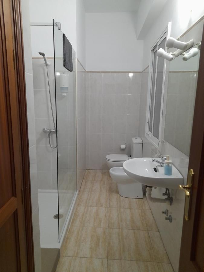 San Sebastián 65 Apartamento Santa Cruz de Tenerife Exterior foto