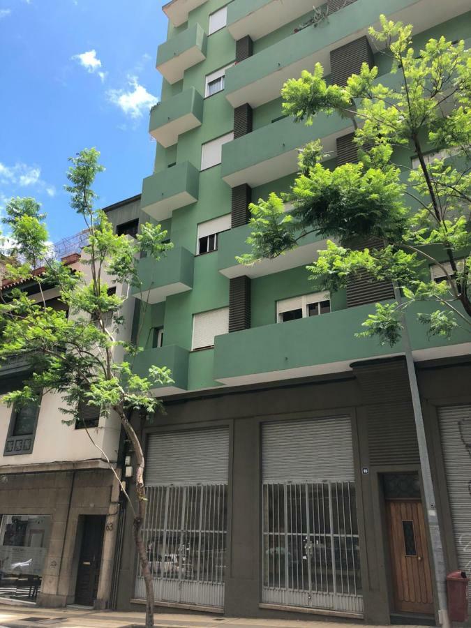 San Sebastián 65 Apartamento Santa Cruz de Tenerife Exterior foto