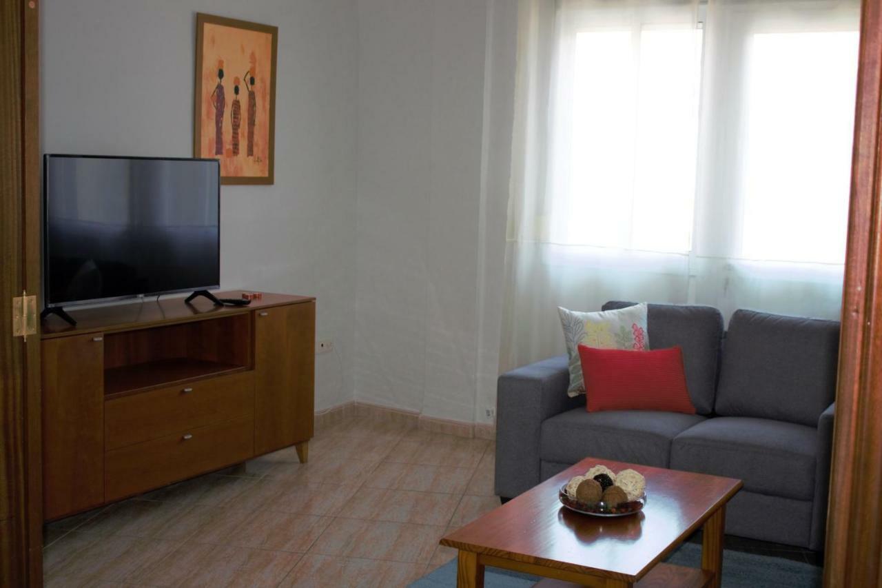 San Sebastián 65 Apartamento Santa Cruz de Tenerife Exterior foto