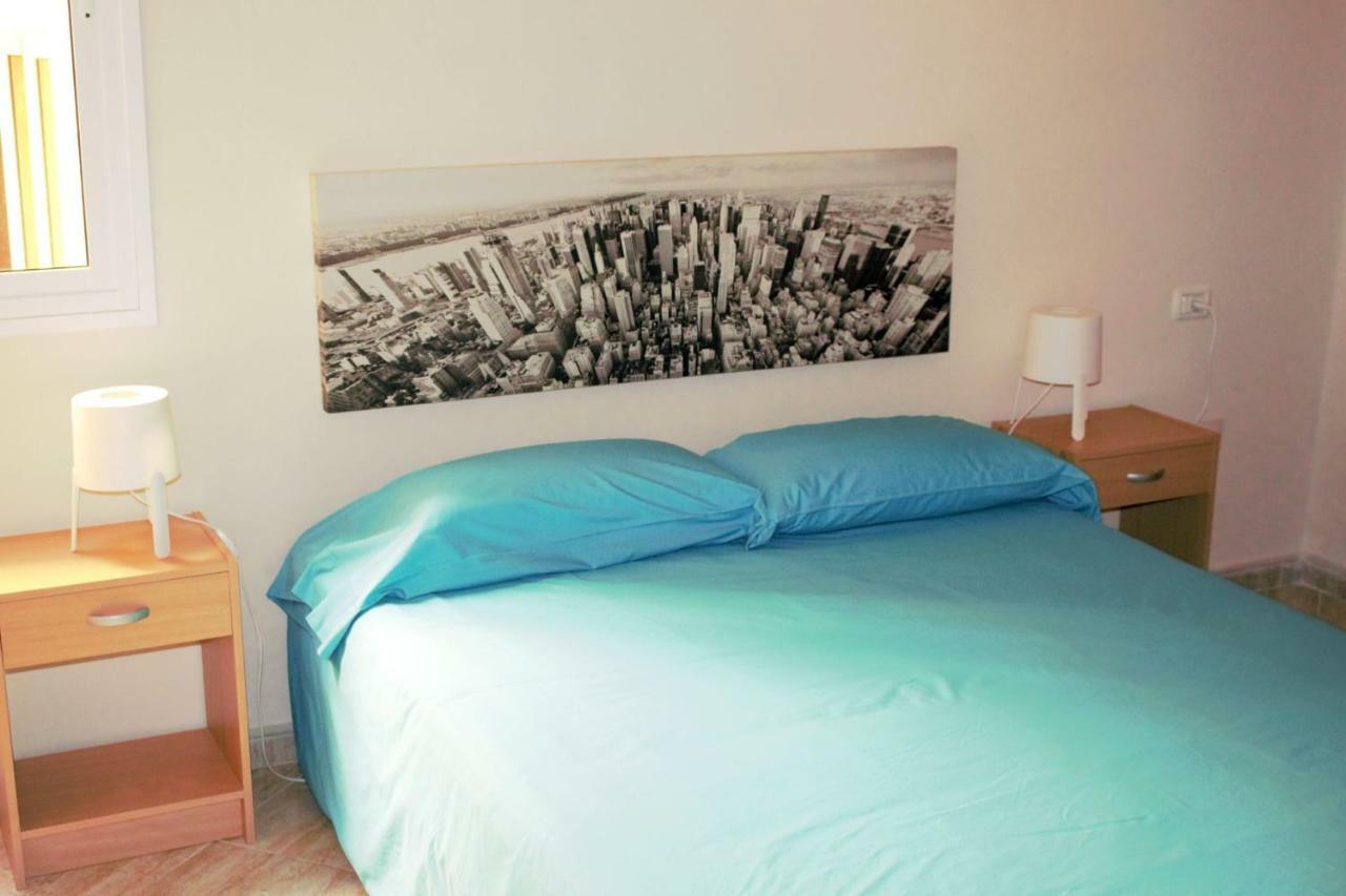 San Sebastián 65 Apartamento Santa Cruz de Tenerife Exterior foto