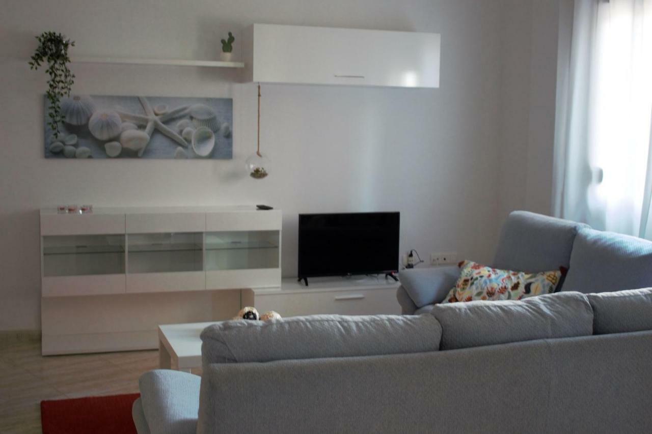 San Sebastián 65 Apartamento Santa Cruz de Tenerife Exterior foto