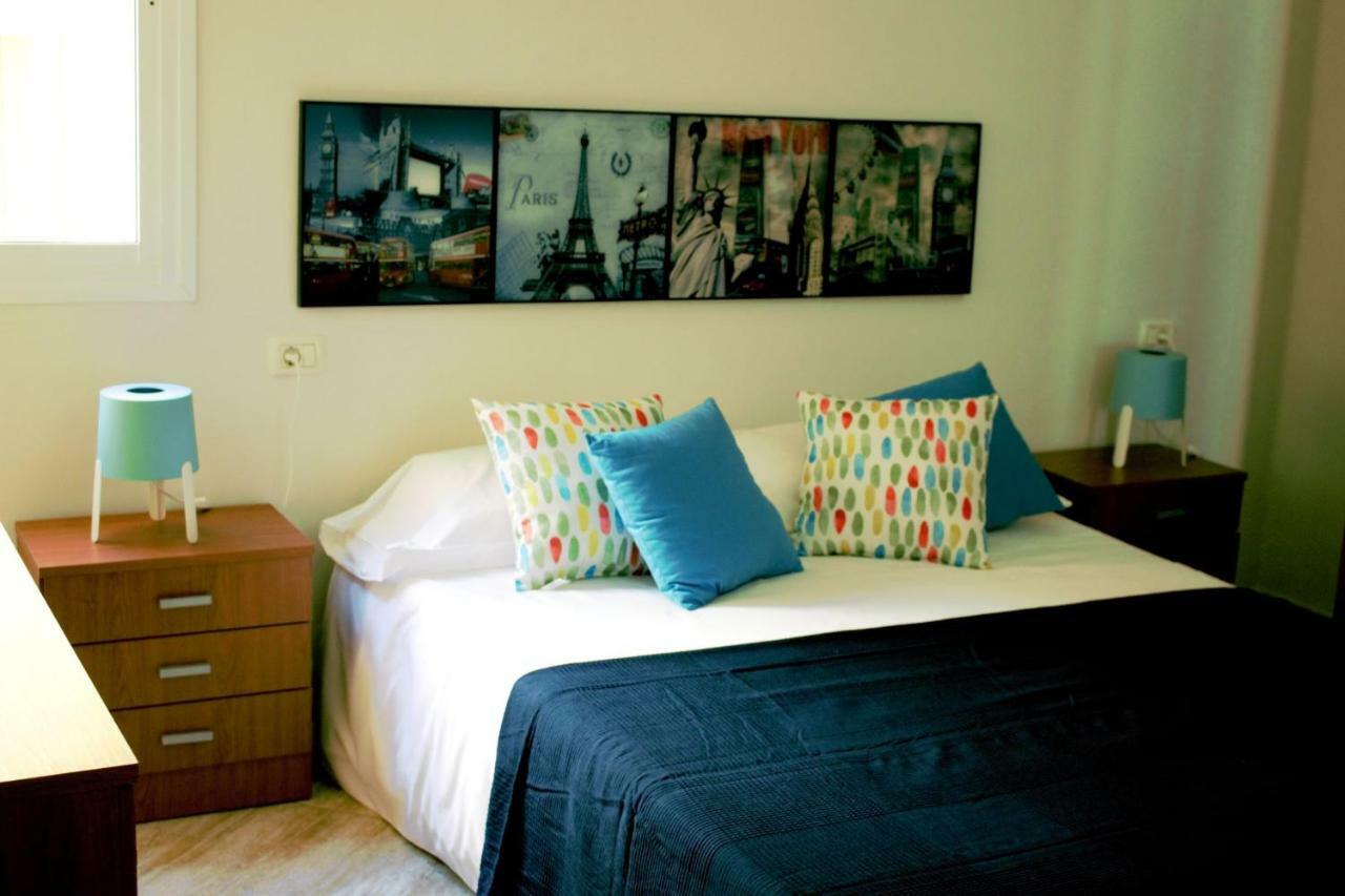 San Sebastián 65 Apartamento Santa Cruz de Tenerife Exterior foto