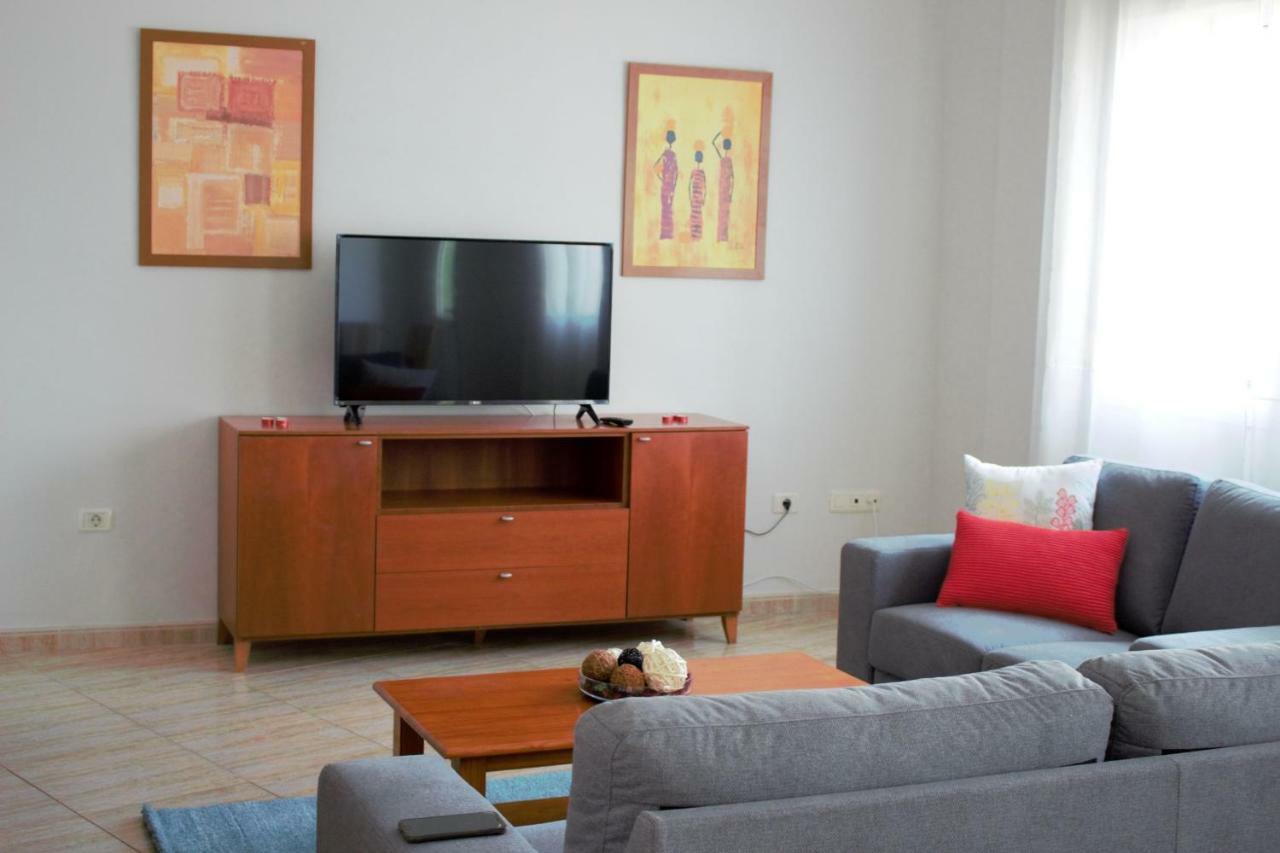 San Sebastián 65 Apartamento Santa Cruz de Tenerife Exterior foto